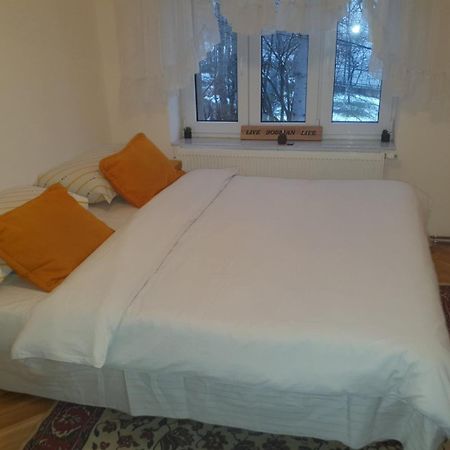Live Bosnian Life Apartment Sarajevo Exterior photo