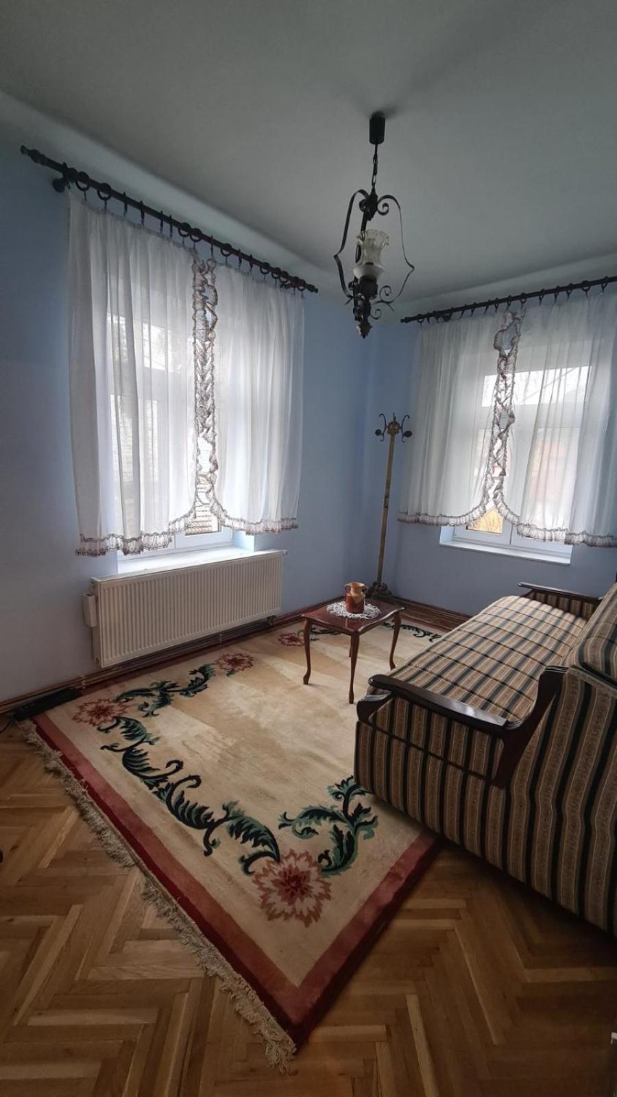 Live Bosnian Life Apartment Sarajevo Exterior photo