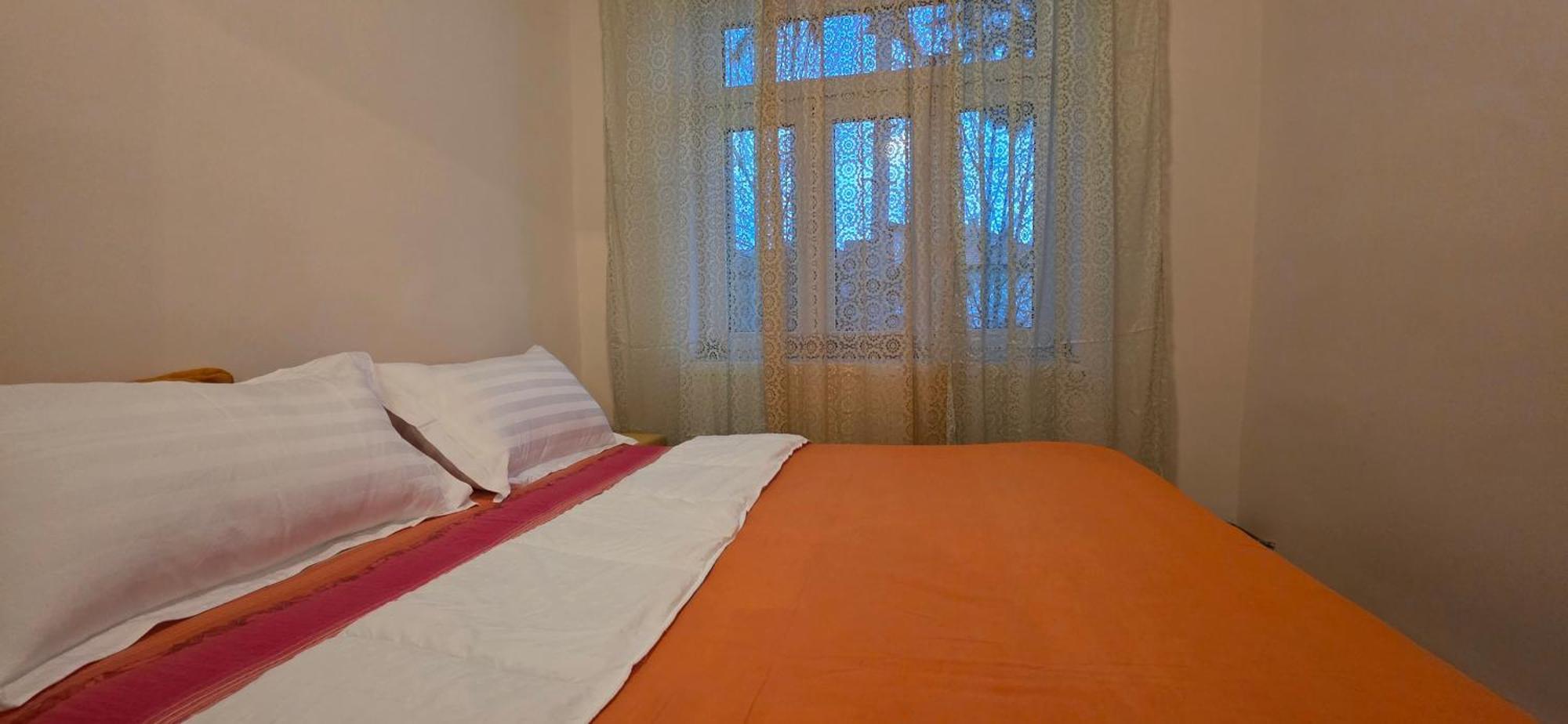 Live Bosnian Life Apartment Sarajevo Exterior photo