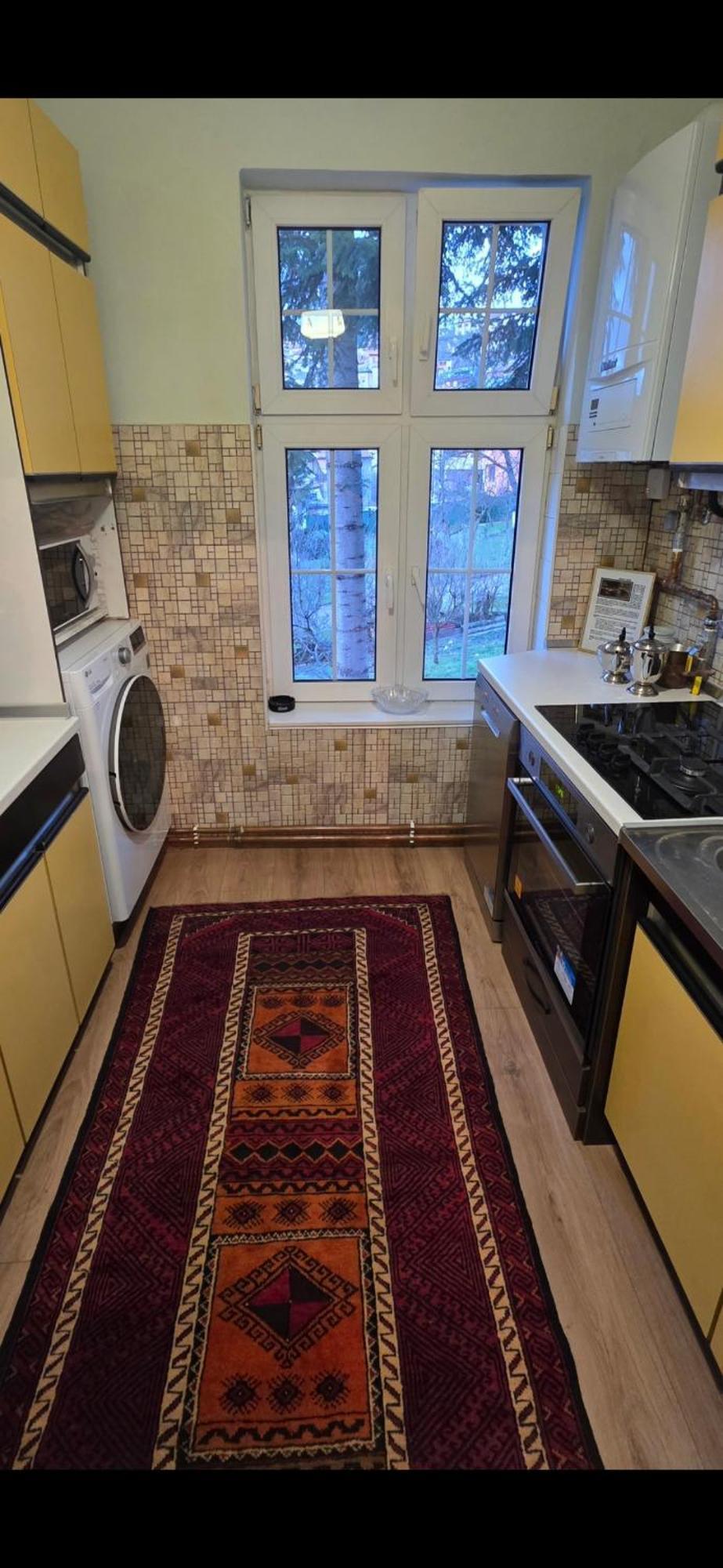 Live Bosnian Life Apartment Sarajevo Exterior photo