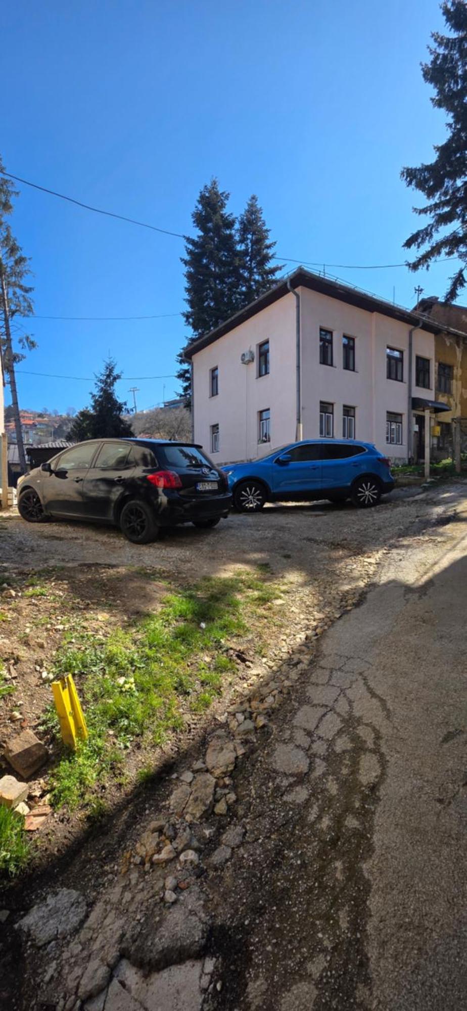 Live Bosnian Life Apartment Sarajevo Exterior photo