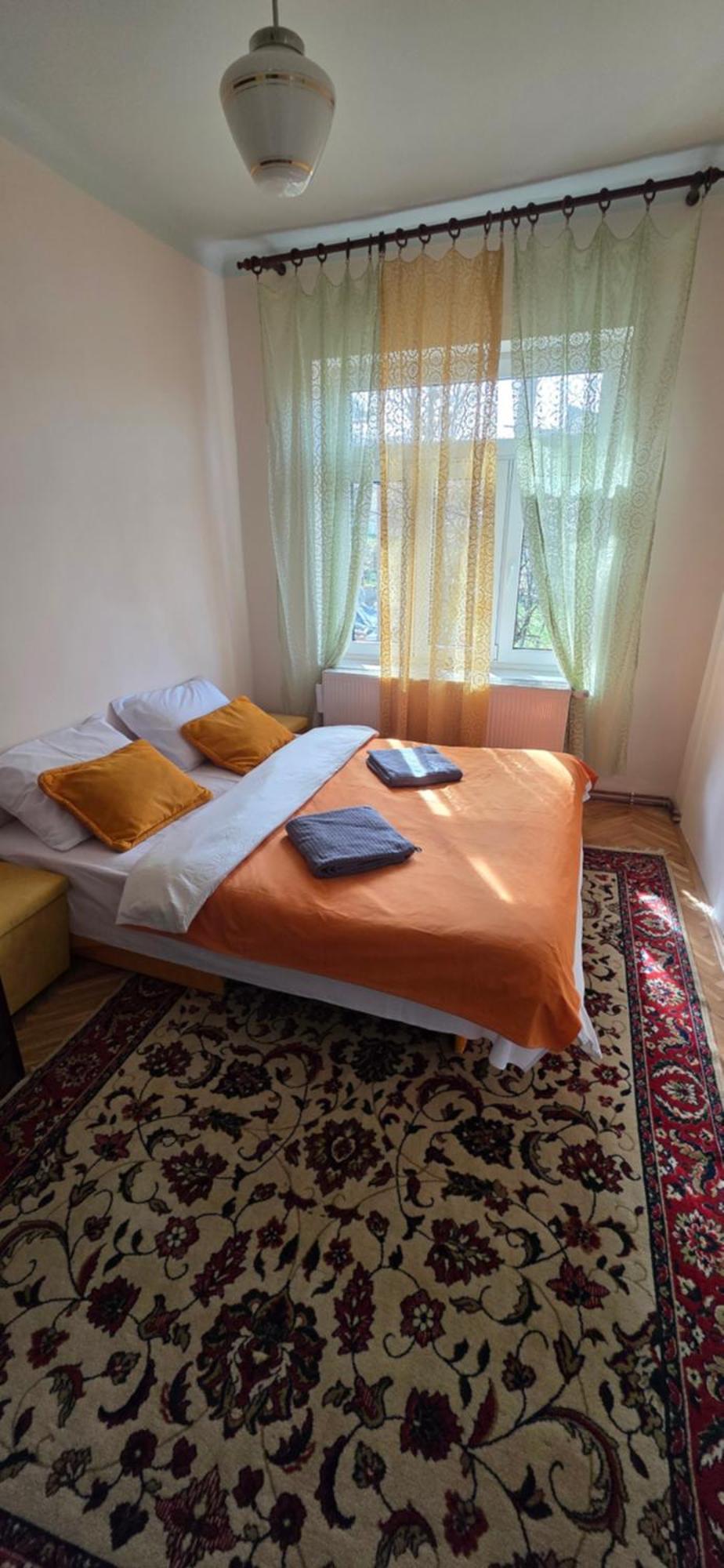 Live Bosnian Life Apartment Sarajevo Exterior photo