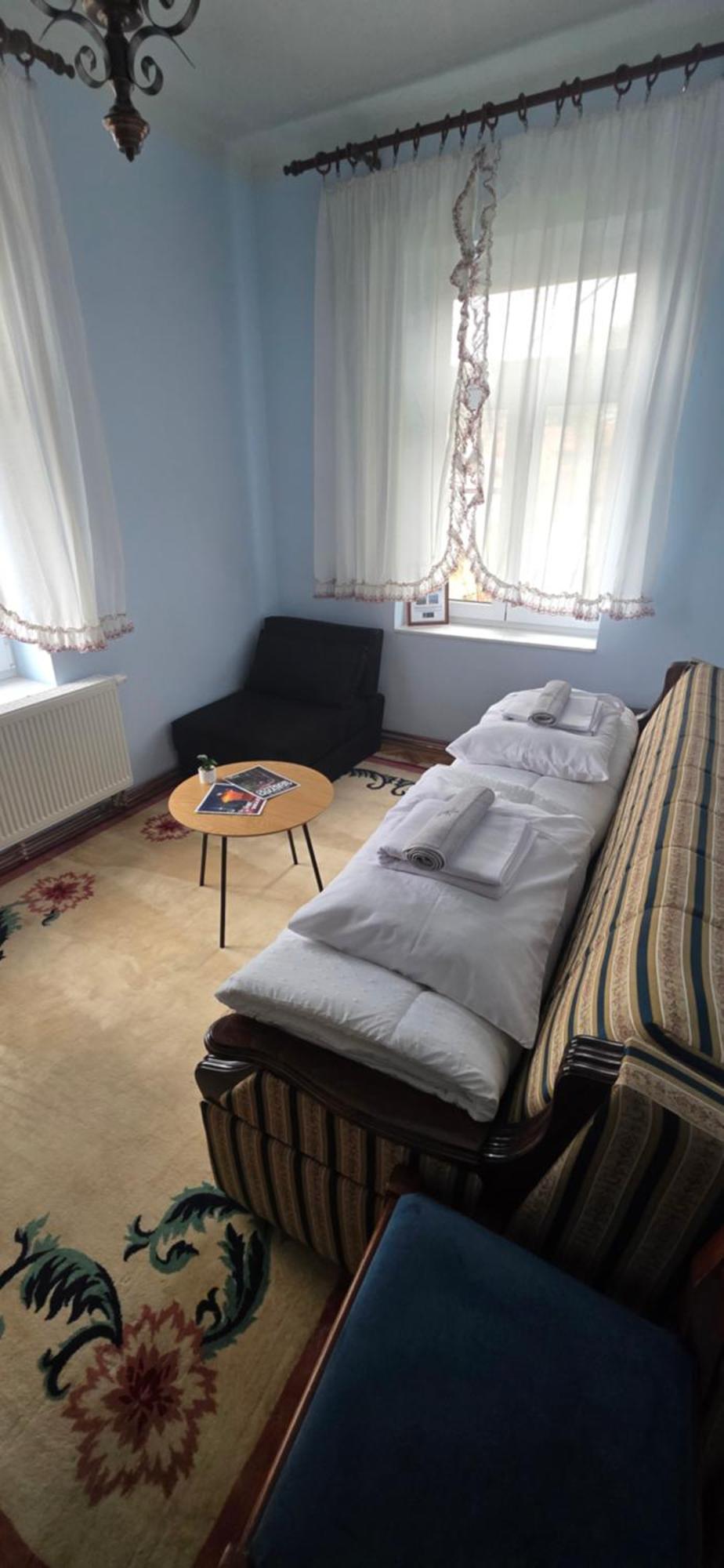 Live Bosnian Life Apartment Sarajevo Exterior photo