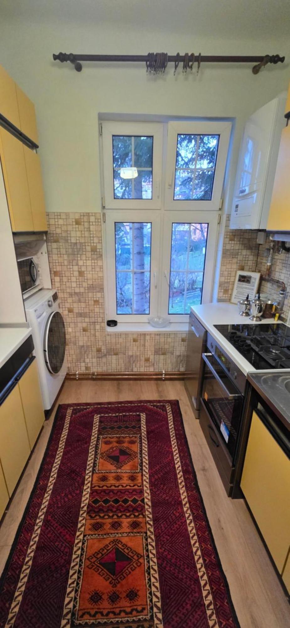 Live Bosnian Life Apartment Sarajevo Exterior photo
